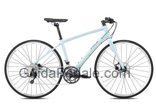 Fuji Silhouette 1.1 scheda tecnica e recensioni